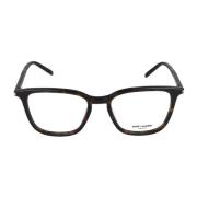 Glasses Saint Laurent , Brown , Heren