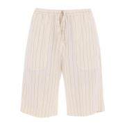 Shorts TotêMe , Beige , Dames