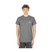 Tulpenmanie-geïnspireerd T-shirt Dtf.nyc , Gray , Heren