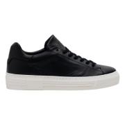 Shoes JoDis , Black , Heren