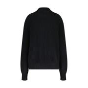 Turtlenecks Van Kukil , Black , Dames