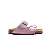 Shoes JoDis , Pink , Dames