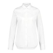 Shirts Lis Lareida , White , Dames