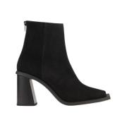 Shoes JoDis , Black , Dames