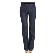 Straight Jeans Gianfranco Ferré , Blue , Dames