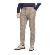 Suit Trousers Scotch & Soda , Multicolor , Heren