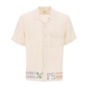 Polo Shirts PS By Paul Smith , Beige , Heren