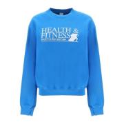 Sweatshirts Sporty & Rich , Blue , Dames