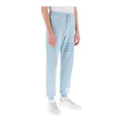 Chinos Thom Browne , Blue , Heren