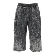 Long Shorts Diesel , Multicolor , Heren