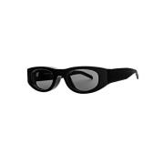 Sunglasses Thierry Lasry , Black , Dames