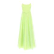 Maxi Dresses 19:13 Dresscode , Green , Dames