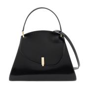 Handbags Salvatore Ferragamo , Black , Dames