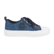 Sneakers Michael Kors , Blue , Dames