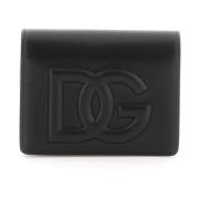 Wallets & Cardholders Dolce & Gabbana , Black , Dames