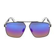 Sunglasses Philipp Plein , Multicolor , Heren