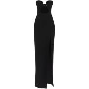 Maxi Dresses Nensi Dojaka , Black , Dames