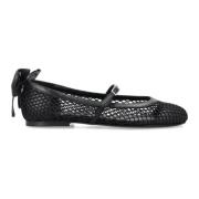 Shoes Gia Borghini , Black , Dames