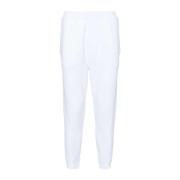 Sweatpants Dsquared2 , White , Heren