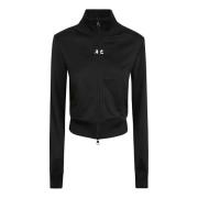 Sweatshirts Courrèges , Black , Dames