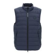 Vests Woolrich , Blue , Heren