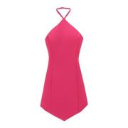 Summer Dresses MVP wardrobe , Pink , Dames