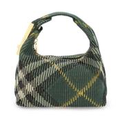 Handbags Burberry , Multicolor , Dames