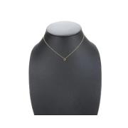 Pre-owned Yellow Gold necklaces Tiffany & Co. Pre-owned , Yellow , Dam...