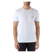 Tops Antony Morato , White , Heren