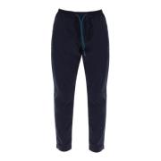 Chinos PS By Paul Smith , Blue , Heren