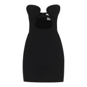 Summer Dresses Nensi Dojaka , Black , Dames