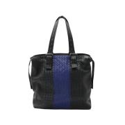 Pre-owned Leather shoulder-bags Bottega Veneta Vintage , Multicolor , ...