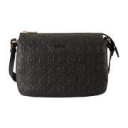 Crossbody Liu Jo , Black , Dames