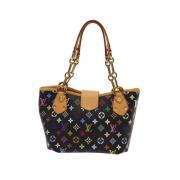 Pre-owned Canvas louis-vuitton-bags Louis Vuitton Vintage , Multicolor...