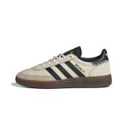 Wonder White Black Handball Spezial Adidas , Beige , Dames