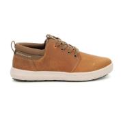 Sneakers CAT , Brown , Heren