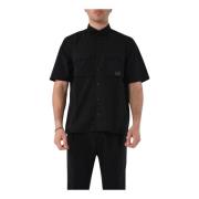 Formal Shirts C.p. Company , Black , Heren