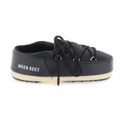Sneakers Moon Boot , Black , Dames