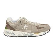 Sneakers Premiata , Green , Heren