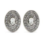 Earrings Alessandra Rich , Gray , Dames