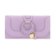 Wallets & Cardholders See by Chloé , Purple , Dames