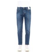 Jeans PT Torino , Blue , Heren