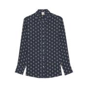 Blouses & Shirts Ines De La Fressange Paris , Multicolor , Dames