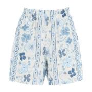 Short Shorts See by Chloé , Multicolor , Dames