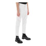 Chinos Dsquared2 , White , Heren