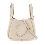 Handbags Stella McCartney , White , Dames