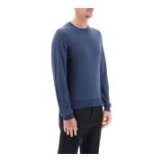 Sweatshirts Tom Ford , Blue , Heren