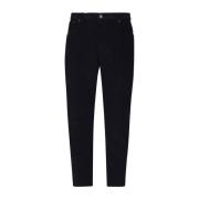 Slim-fit Jeans Dondup , Black , Heren