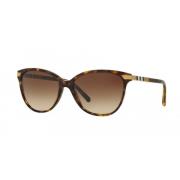 Sunglasses Burberry , Brown , Dames