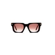 Sunglasses Kuboraum , Black , Dames